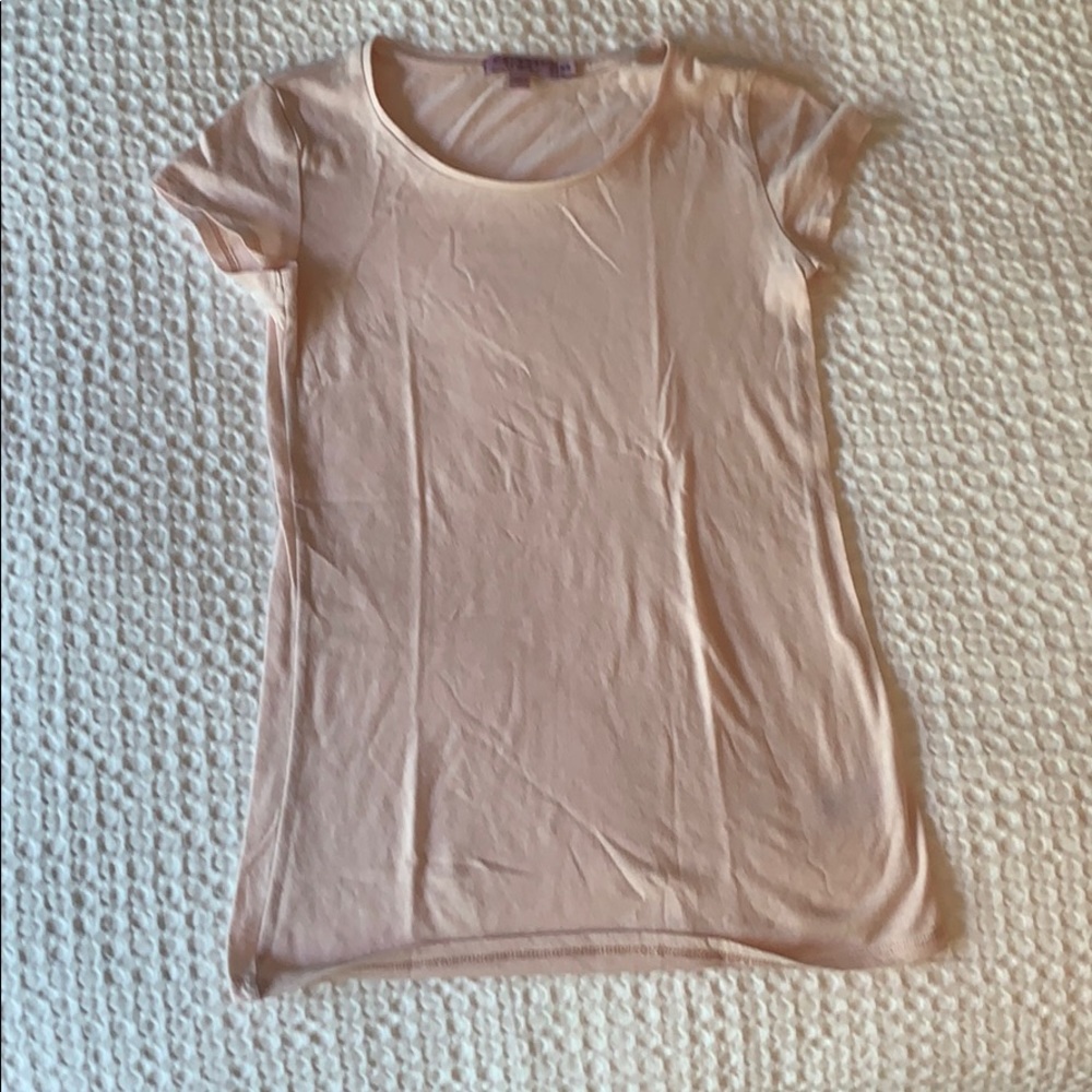 Calypso st Barth tee shirt.